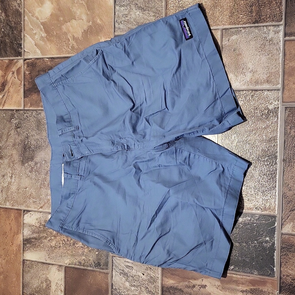Patagonia shorts